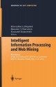 Intelligent Information Processing and Web Mining: Proceedings of the International IIS: Iipwm 04 Conference Held in Zakopane, Poland, May 17 20, 2004 - Mieczyslaw A. Klopotek