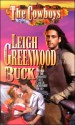 Buck - Leigh Greenwood