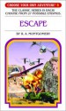 Escape - R.A. Montgomery, Jason Millet, Sittisan Sundaravej, Kriangsak Thongmoon