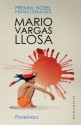 Povestaşul - Mario Vargas Llosa