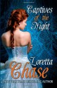 Captives of the Night - Loretta Chase