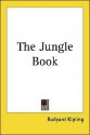 The Jungle Book - Rudyard Kipling