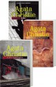 A.B.C./4.50 z Paddington/Spotkanie w Bagdadzie - Agatha Christie