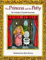 The Princess and the Potty - Wendy Cheyette Lewison, Rick Brown