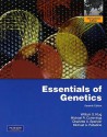 Essentials Of Genetics - William S. Klug, Michael R. Cummings, Charlotte A. Spencer, Michael A. Palladino