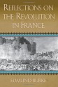 Reflections on the Revolution in France - Edmund Burke