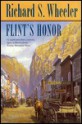 Flint's Honor - Richard S. Wheeler