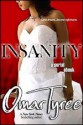 Insanity - Omar Tyree