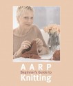 Easy Knitting (AARP) - Sterling Publishing Company, Inc., Sterling Publishing Company, Inc.