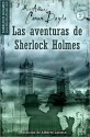 Las aventuras de Sherlock Holmes (The Adventures of Sherlock Holmes) - Arthur Conan Doyle