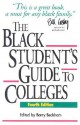 The Black Student's Guide to Colleges - Barry Beckham