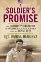 A Soldier's Promise - Daniel Hendrex, Wes Smith