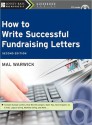 How to Write Successful Fundraising Letters - Mal Warwick