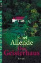 Das Geisterhaus - Isabel Allende, Anneliese Botond
