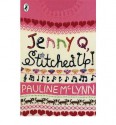 Jenny Q, Stitched Up. by Pauline McLynn - Pauline McLynn