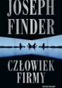 Człowiek firmy - Joseph Finder