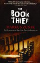 The Book Thief - Markus Zusak