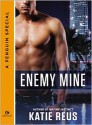 Enemy Mine - Katie Reus