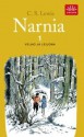 Velho ja leijona (Narnian tarinat, #1) - C.S. Lewis, Pauline Baynes, Kyllikki Hämäläinen