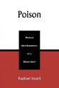 Poison: Modern Manifestations of a Blood Libel - Raphael Israeli, Paul Giniewski