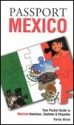 Passport Mexico - Randy Malat, Barbara Szerlip, Tom Watson