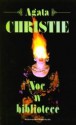 Noc w bibliotece - Agatha Christie