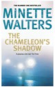 The Chameleon's Shadow - Minette Walters