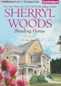 Stealing Home - Sherryl Woods, Janet Metzger