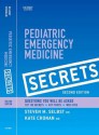 Pediatric Emergency Medicine Secrets - Steven M. Selbst, Kate Cronan