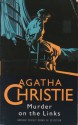 The Murder On The Links - Agatha Christie