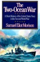 The Two-Ocean War (cloth) - Samuel Eliot Morison