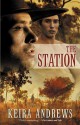 The Station - Keira Andrews