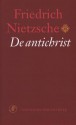 De antichrist - Friedrich Nietzsche, Michel van Nieuwstadt, Pé Hawinkels