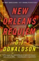 New Orleans Requiem - Don J. Donaldson