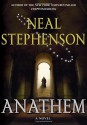 Anathem - Neal Stephenson