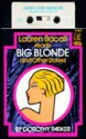 Big Blonde and Other Stories - Dorothy Parker