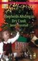 Shepherds Abiding in Dry Creek (Dry Creek Series #11) - Janet Tronstad