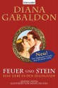 Feuer und Stein - Eine Liebe in den Highlands: Graphic Novel (German Edition) - Diana Gabaldon, Barbara Schnell, Hoang Nguyen