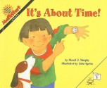 It's about Time! - Stuart J. Murphy, John Speirs