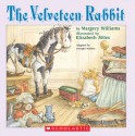 Velveteen Rabbit - Margery Williams, Elizabeth Miles, Emily Bauer