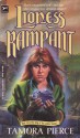 Lioness Rampant - Tamora Pierce