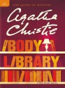 The Body in the Library - Agatha Christie