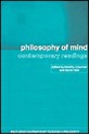 Philosophy of Mind: Contemporary Readings - Timothy O'Connor, David Robb