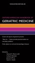 Oxford American Handbook of Geriatric Medicine (Oxford American Handbooks of Medicine) - Samuel Durso, Lesley Bowker, James Price, Sarah Smith