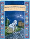 Das Gespenst von Canterville - Oscar Wilde, Anne Jüssen, Stephan Pricken