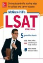 McGraw-Hill's LSAT, 2014 Edition - Russ Falconer, Drew Johnson