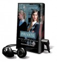 Private [With Earbuds] (Other Format) - Kate Brian, Cassandra Campbell