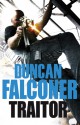 Traitor - Duncan Falconer