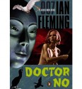 Dr. No (James Bond, #6) - Ian Fleming, Simon Vance