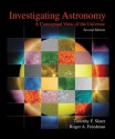 Investigating Astronomy - Tim Slater, Roger A. Freedman